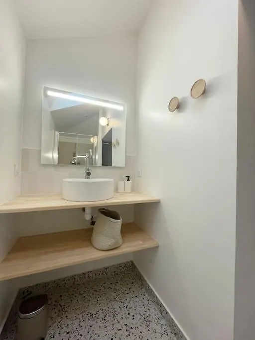Appartement Cosy Plougastel-Daoulas 0*,