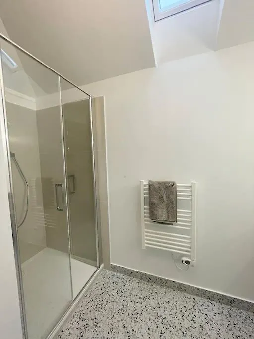 Appartement Cosy Plougastel-Daoulas