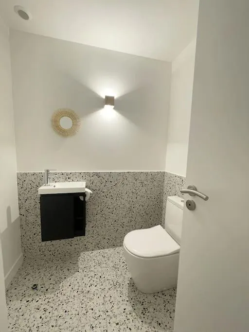 Appartement Cosy Plougastel-Daoulas